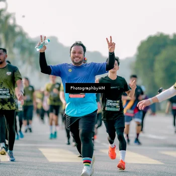 Runner Photo 6440559