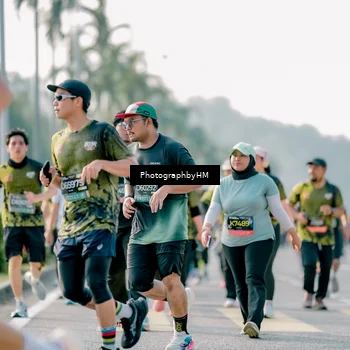 Runner Photo 6440560
