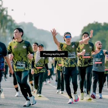 Runner Photo 6440568