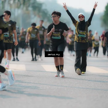 Runner Photo 6440570