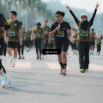 Runner Photo 6440571