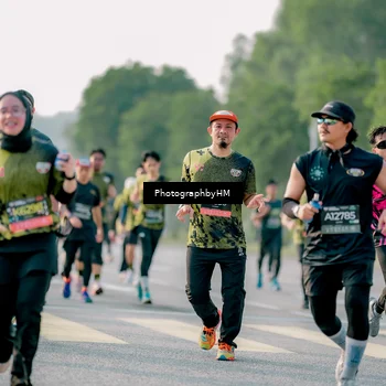 Runner Photo 6440573