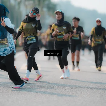 Runner Photo 6440576