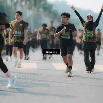 Runner Photo 6440577
