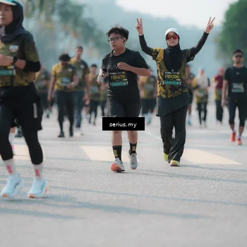 Runner Photo 6440578