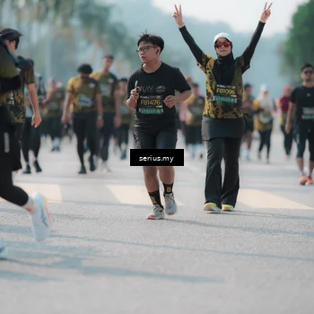 Runner Photo 6440580