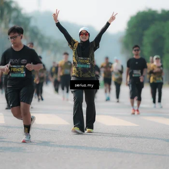 Runner Photo 6440582