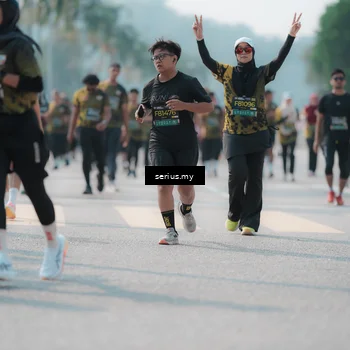 Runner Photo 6440584