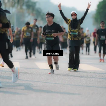 Runner Photo 6440586