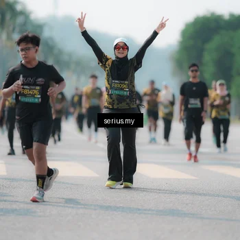 Runner Photo 6440587