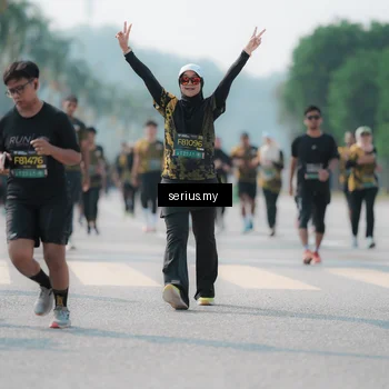 Runner Photo 6440591