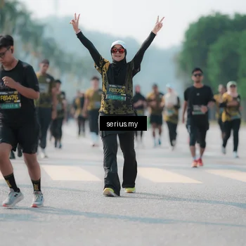 Runner Photo 6440592