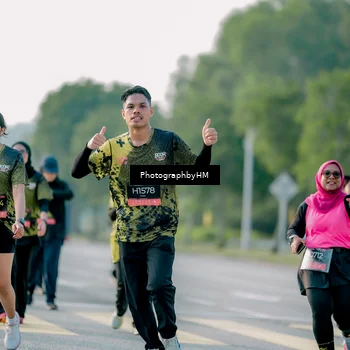 Runner Photo 6440593