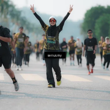 Runner Photo 6440594