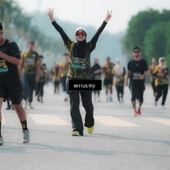 Runner Photo 6440597