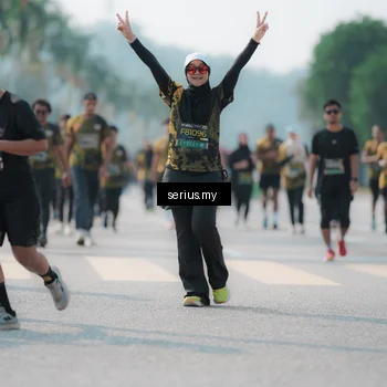 Runner Photo 6440599