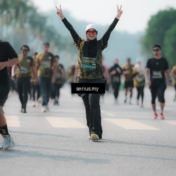 Runner Photo 6440600