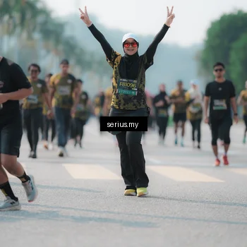 Runner Photo 6440601