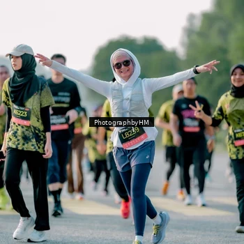 Runner Photo 6440602