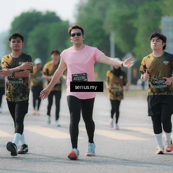 Runner Photo 6440603