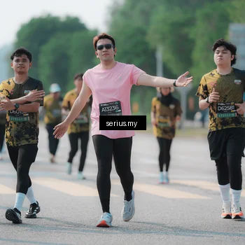 Runner Photo 6440606