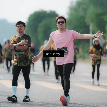 Runner Photo 6440607