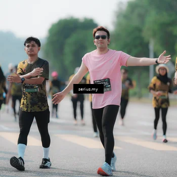 Runner Photo 6440611