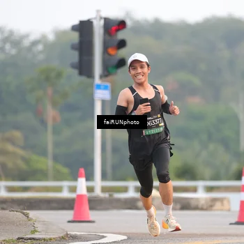 Runner Photo 6440614