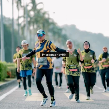 Runner Photo 6440617