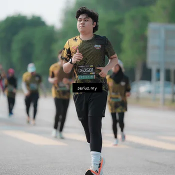 Runner Photo 6440620
