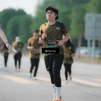 Runner Photo 6440624