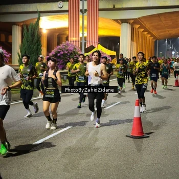 Runner Photo 6440629
