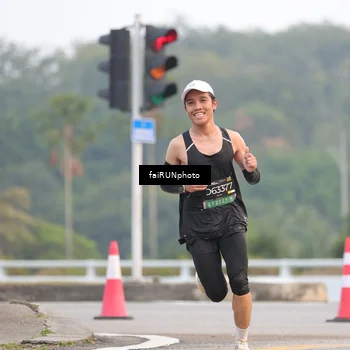 Runner Photo 6440632