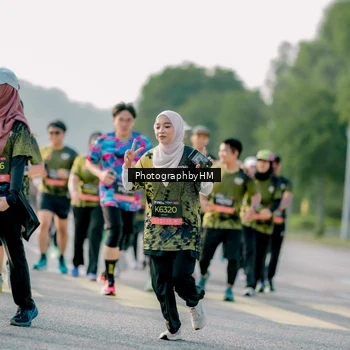 Runner Photo 6440633