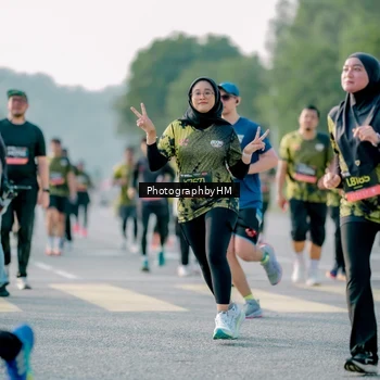 Runner Photo 6440634