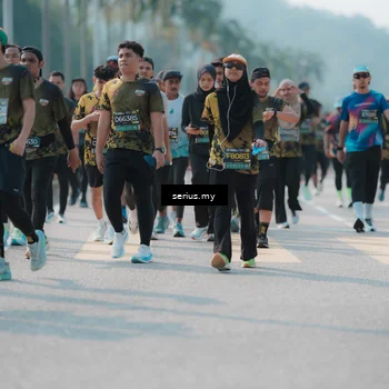Runner Photo 6440640