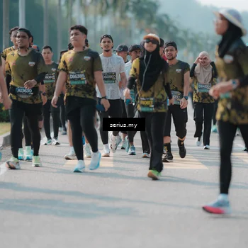 Runner Photo 6440641