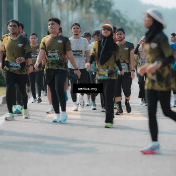 Runner Photo 6440643