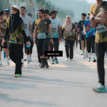 Runner Photo 6440645