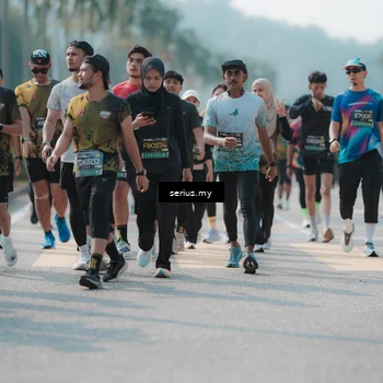 Runner Photo 6440650