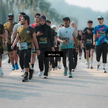 Runner Photo 6440651