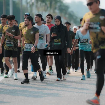 Runner Photo 6440653