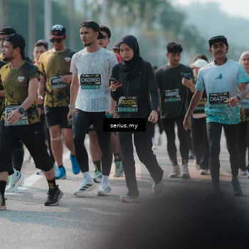 Runner Photo 6440656
