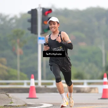 Runner Photo 6440658