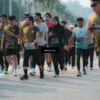 Runner Photo 6440660