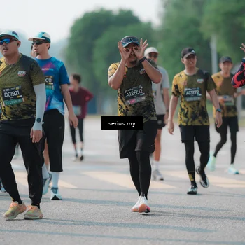 Runner Photo 6440661