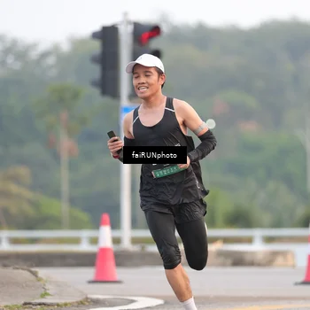 Runner Photo 6440662
