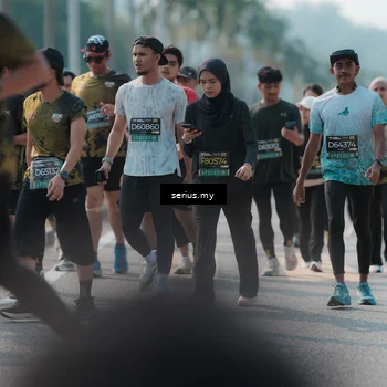 Runner Photo 6440664