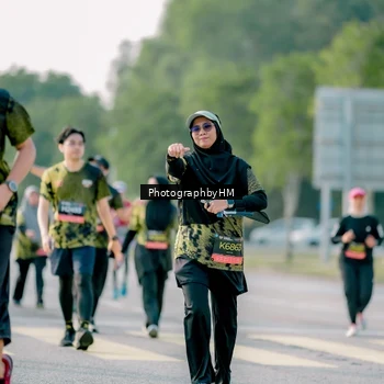 Runner Photo 6440666