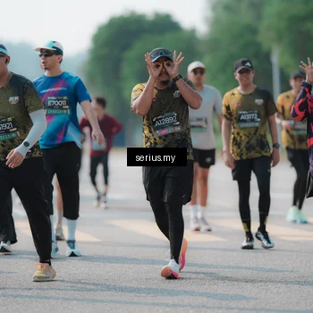 Runner Photo 6440668